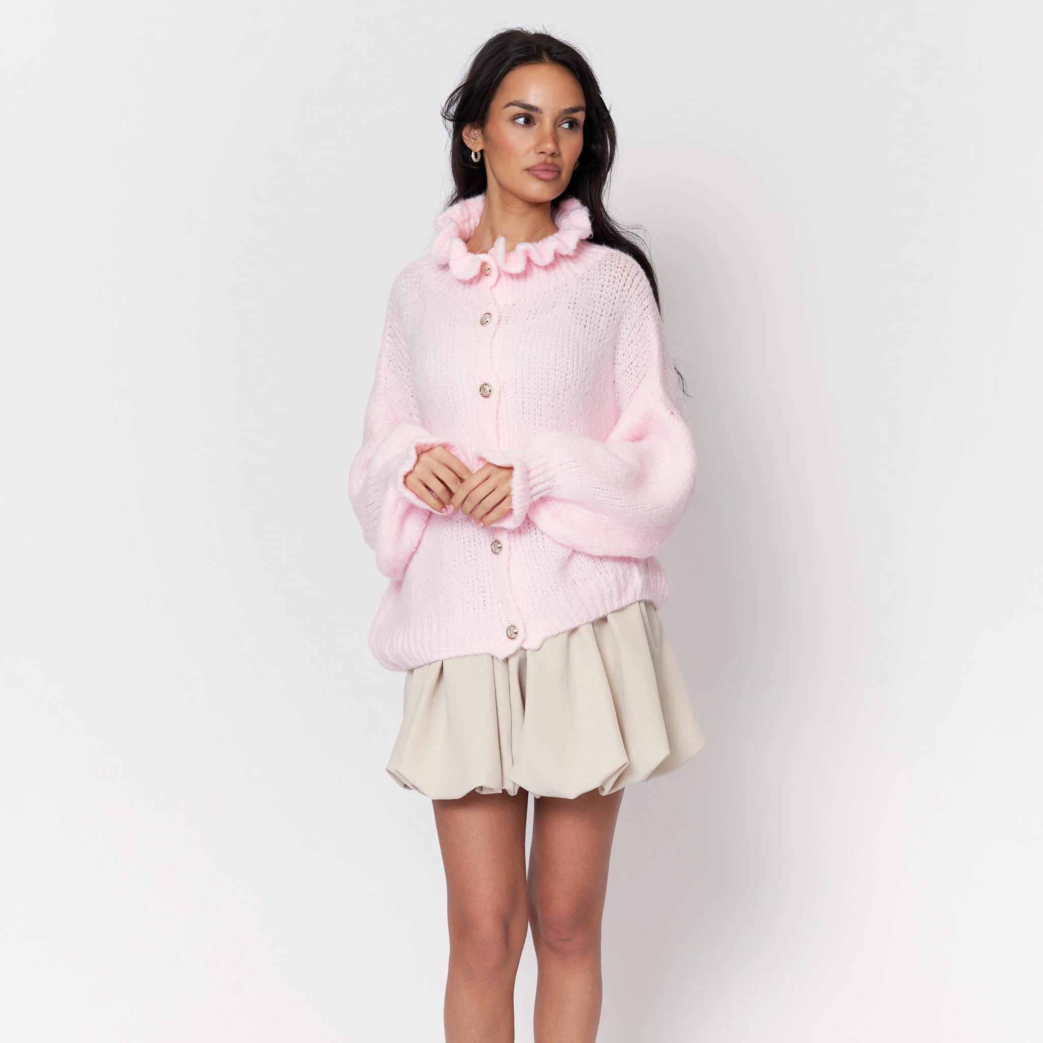 Cardigan Tulip - Image 7