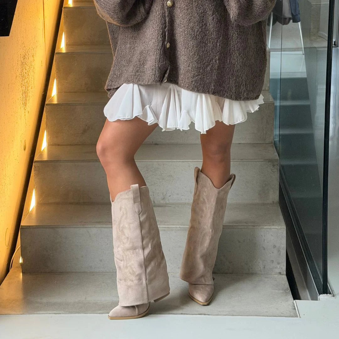 Cowboy Stiefel Serena - Image 2