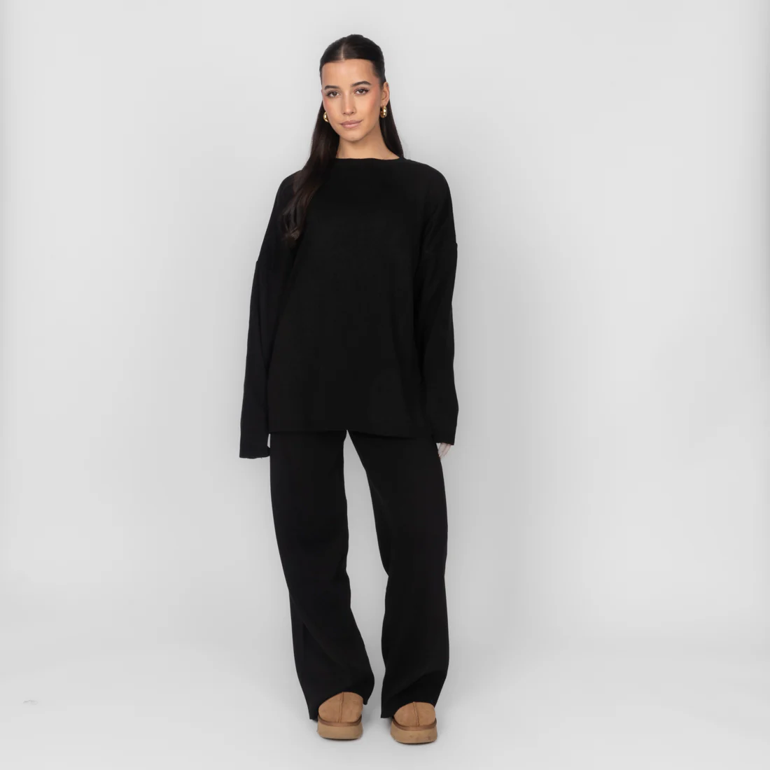 Cozy Strickhose - Image 11