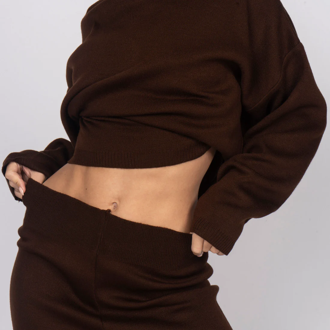 Cozy Strickhose - Image 4