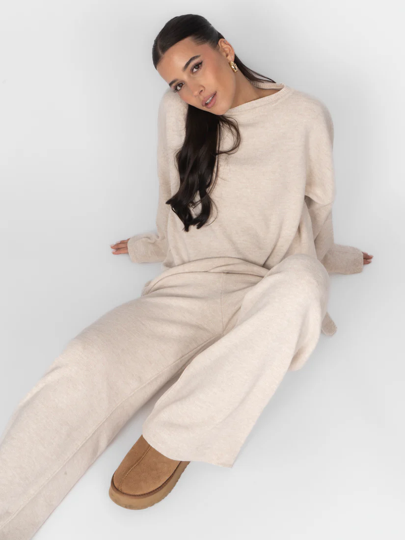 Cozy Strickhose - Image 7