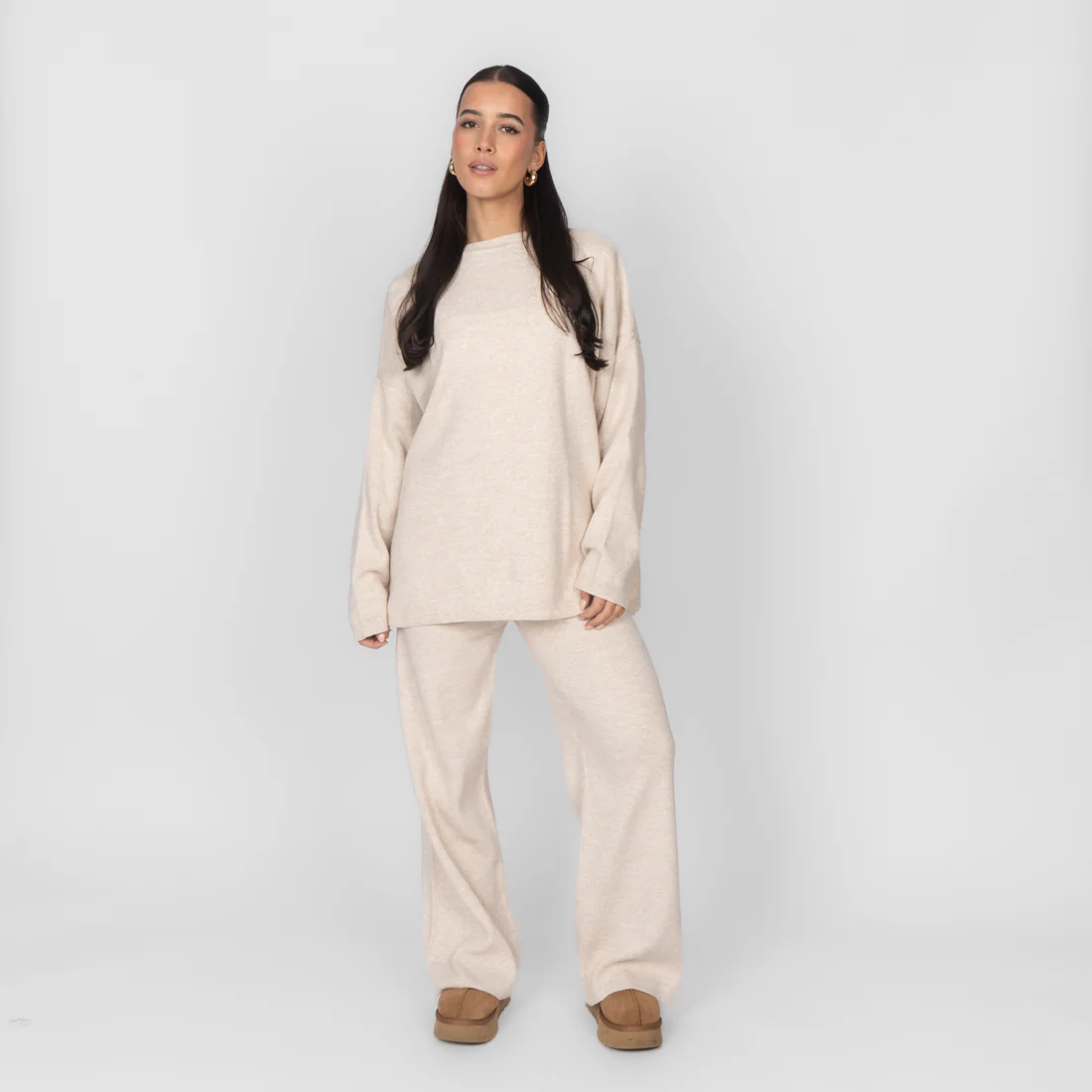 Cozy Strickhose - Image 8