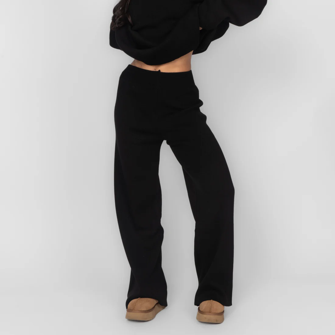 Cozy Strickhose - Image 9
