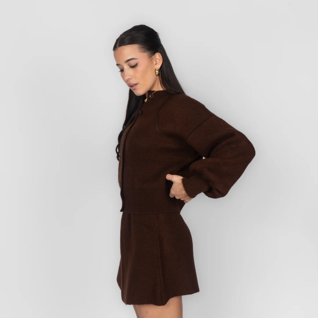 Essential Rock & Cardigan Set - Image 17