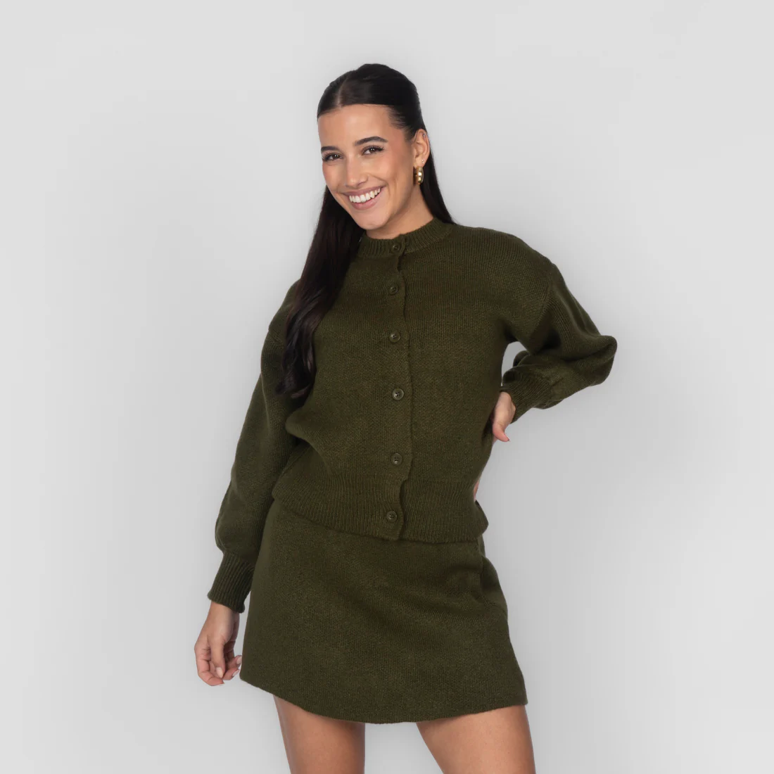 Essential Rock & Cardigan Set - Image 5