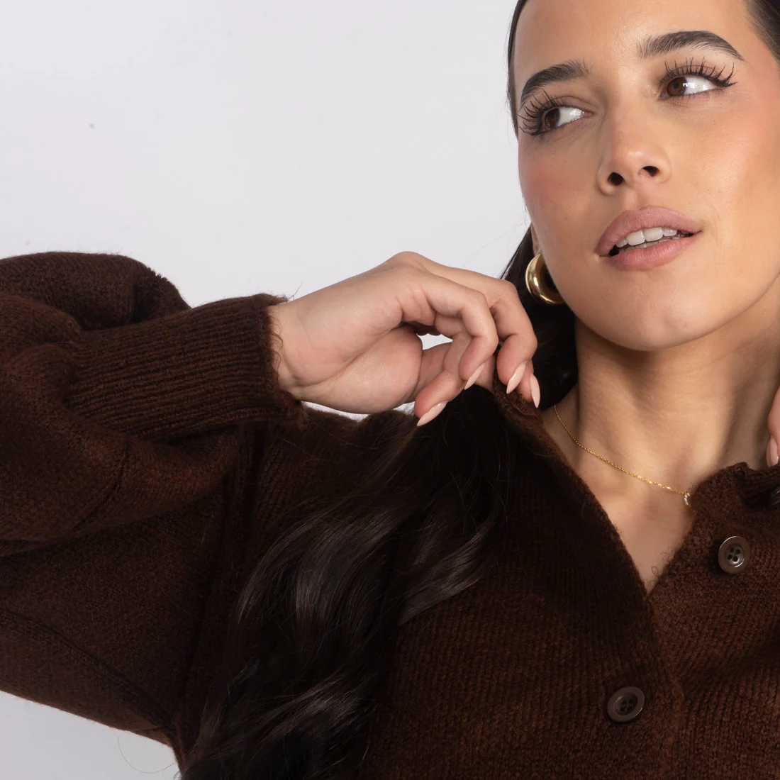 Essential Rock & Cardigan Set - Image 9