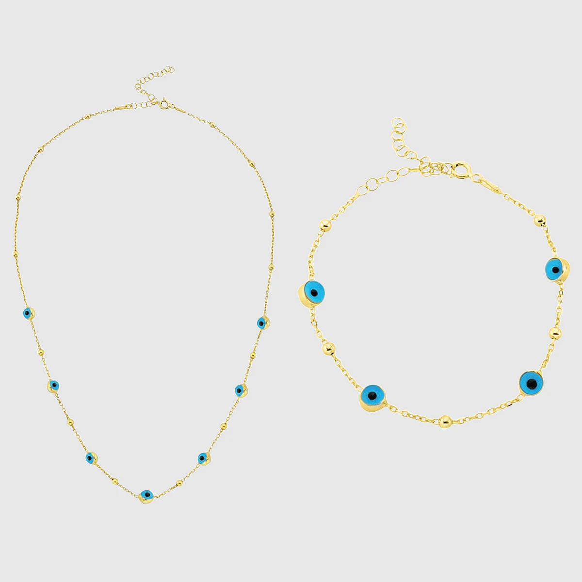 Evil Eye Set