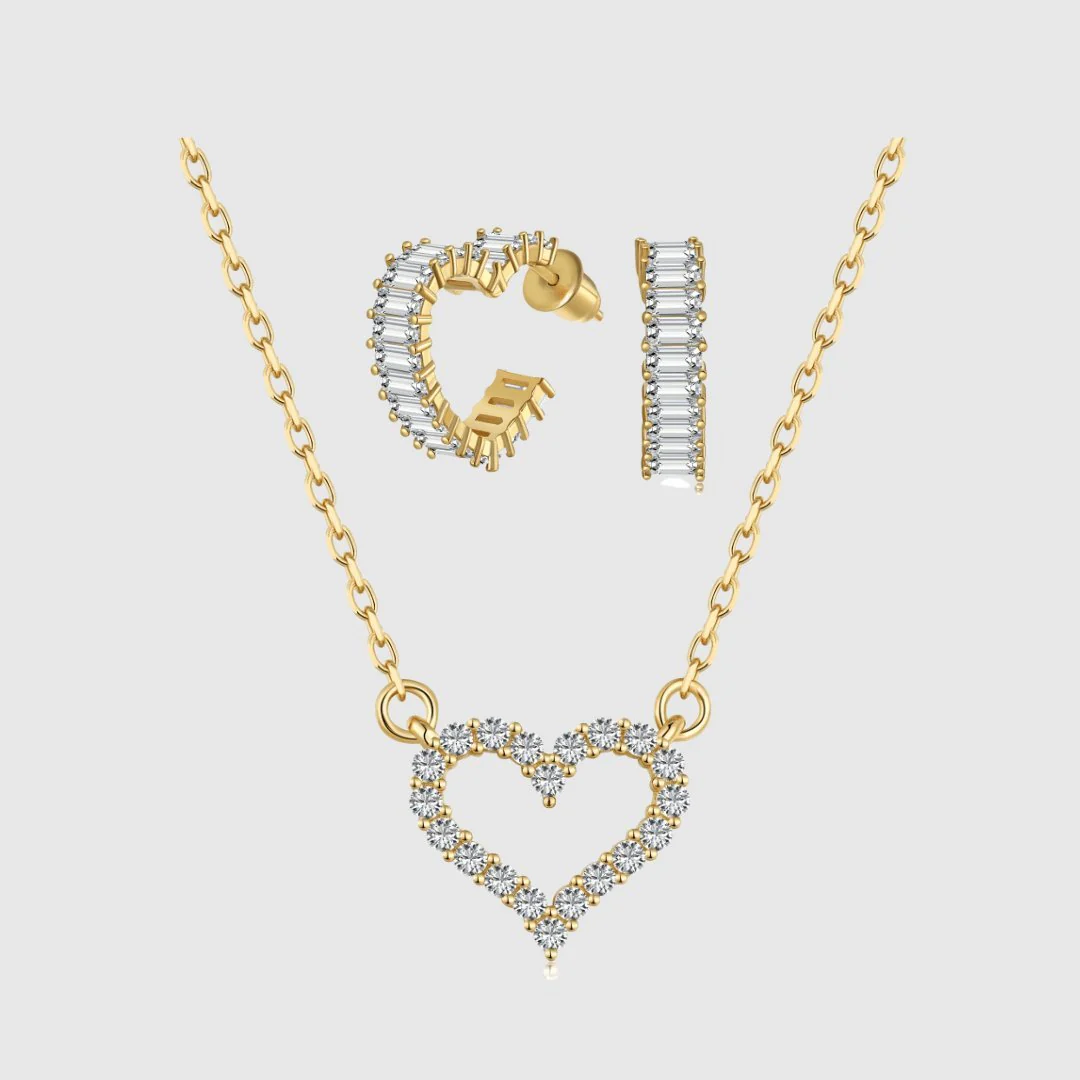 Heart Bundle