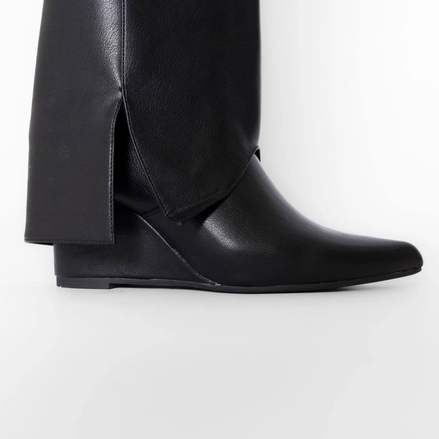 Icon Muse – Keilstiefel - Image 2