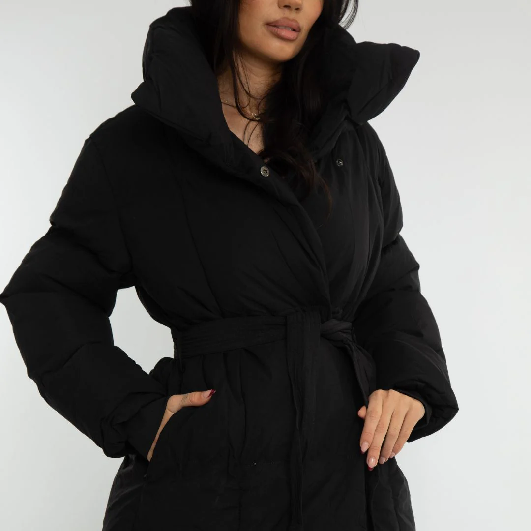 Kurze Winterjacke - Image 3