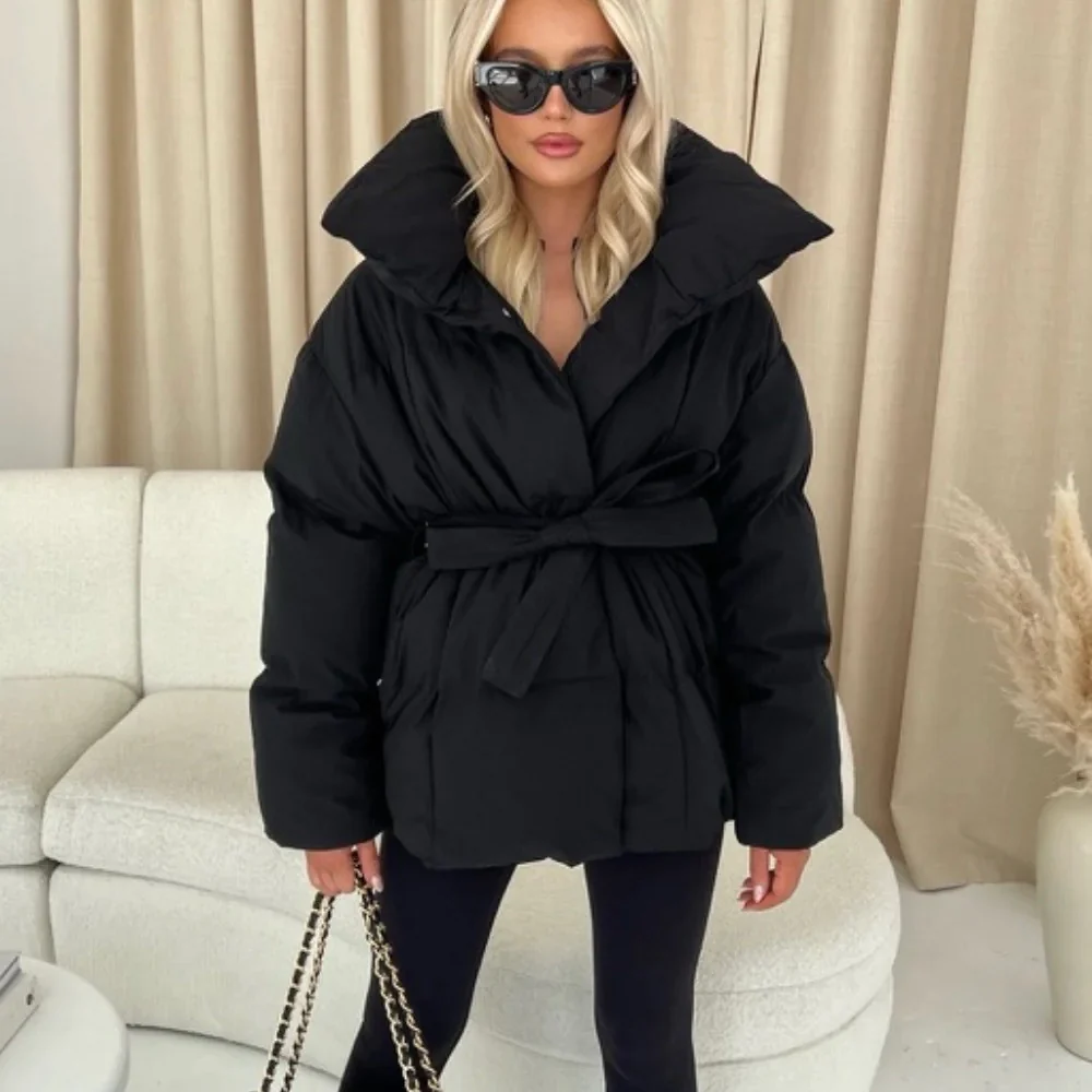 Kurze Winterjacke - Image 4