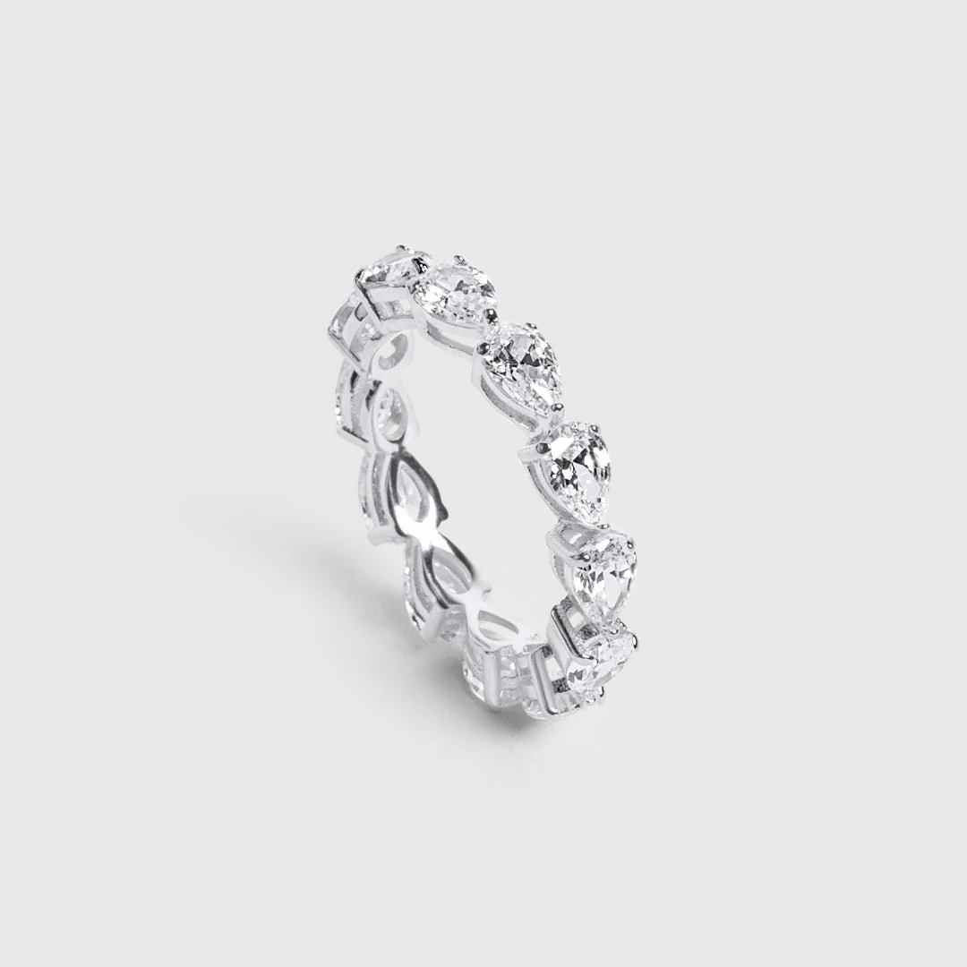 Lucky Drops Ring - Image 6
