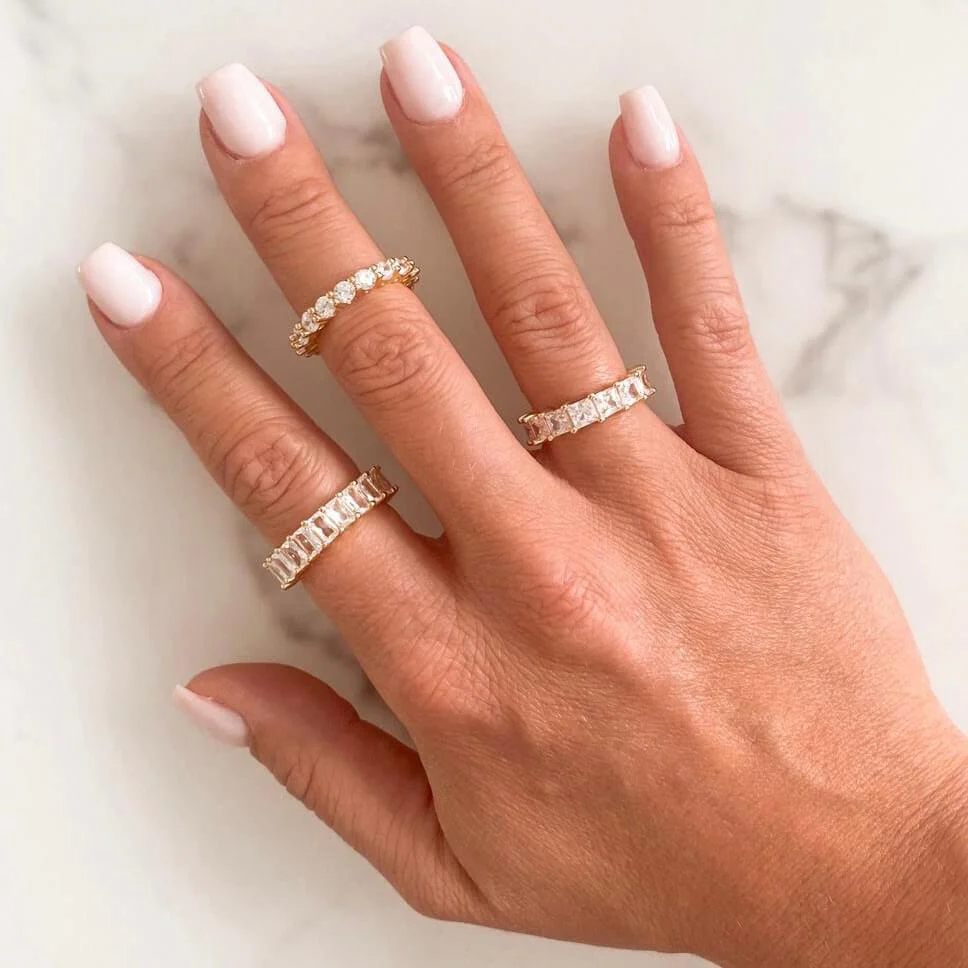 Amber Ring - Image 2