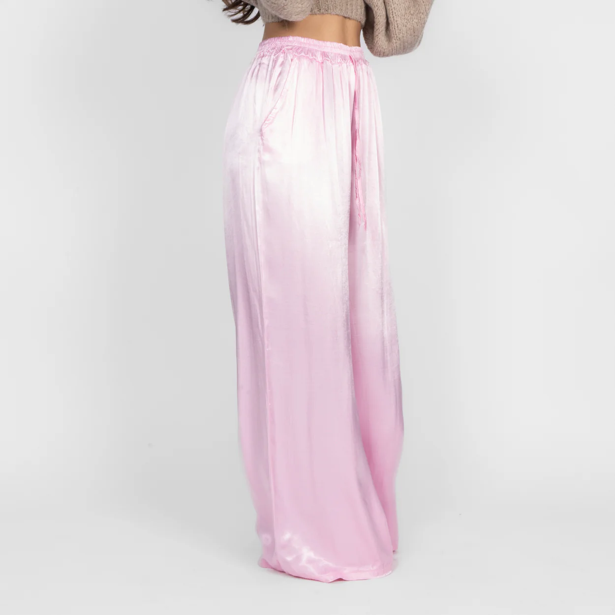 Satin Hose - Image 16