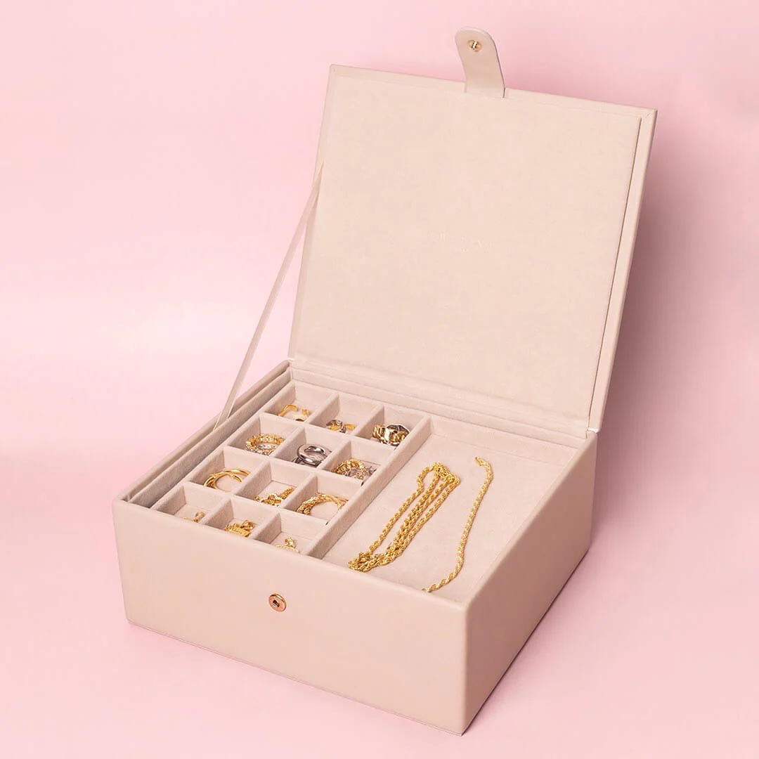 Schmuckbox