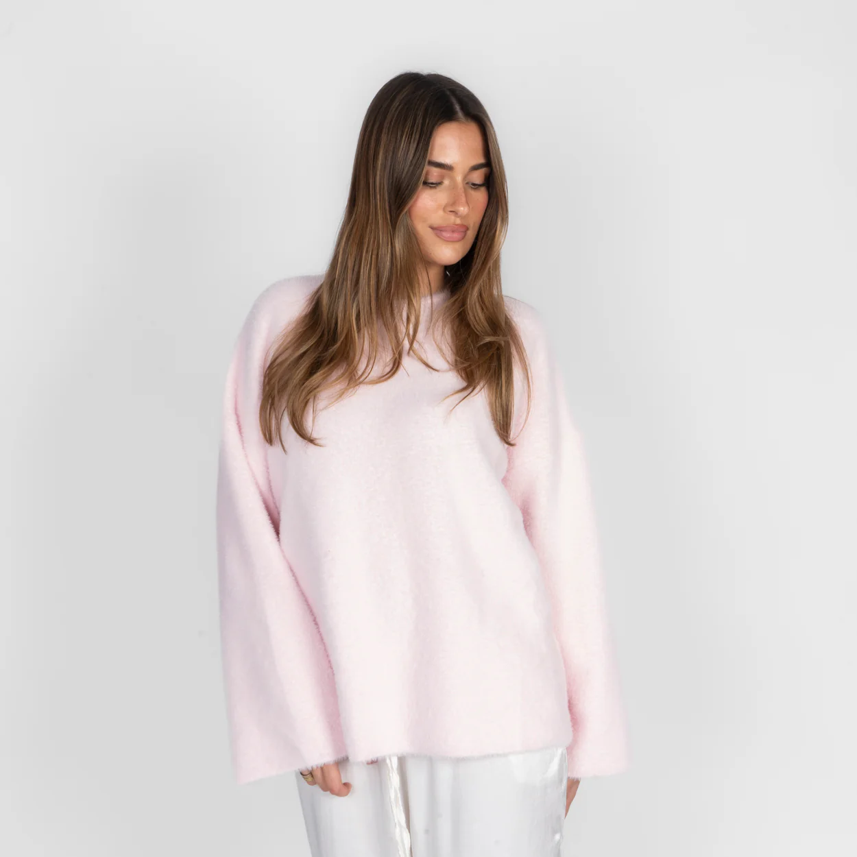 Ultra-Soft Everyday Pullover - Image 9